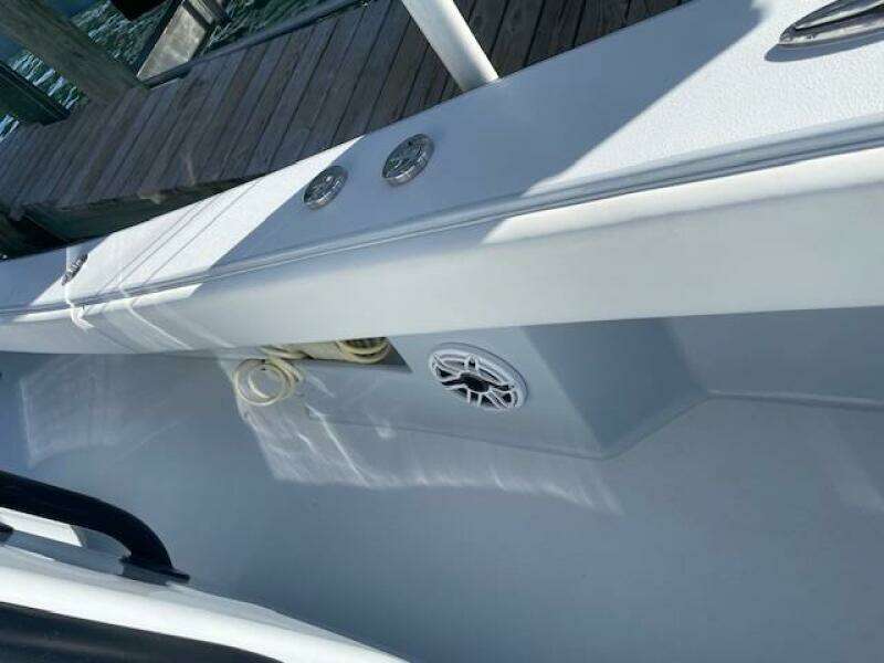 33ft Conch Yacht For Sale