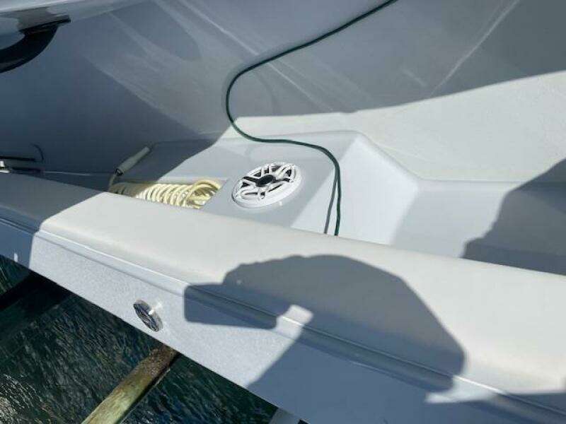 33ft Conch Yacht For Sale
