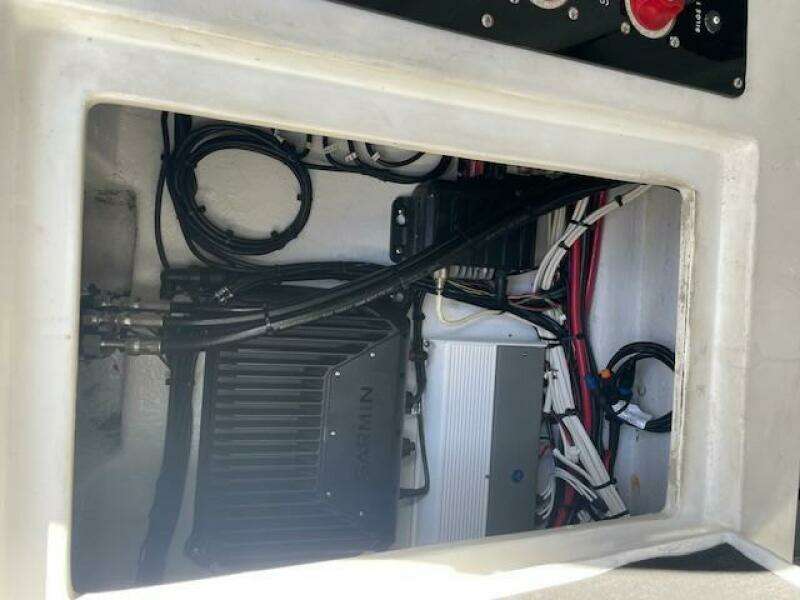 33ft Conch Yacht For Sale