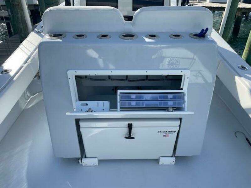 33ft Conch Yacht For Sale