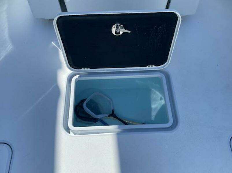 33ft Conch Yacht For Sale