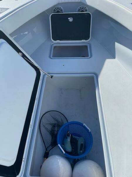 33ft Conch Yacht For Sale