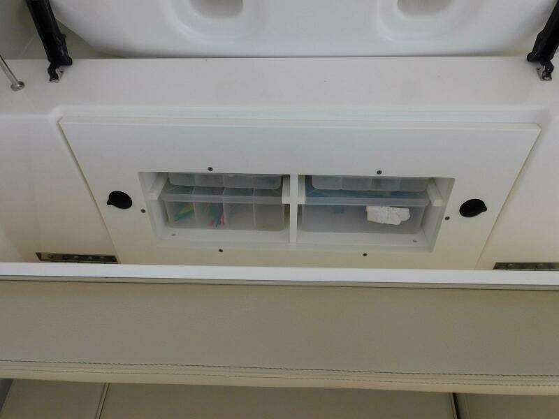 32ft Pursuit Yacht For Sale