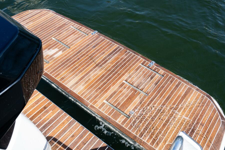 40' 2017 Beneteau Gran Turismo 40