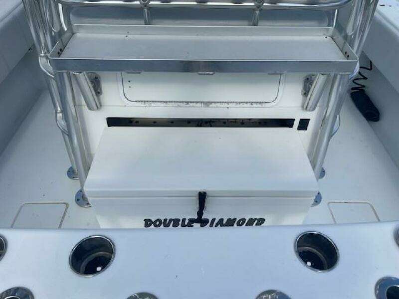 39ft Contender Yacht For Sale