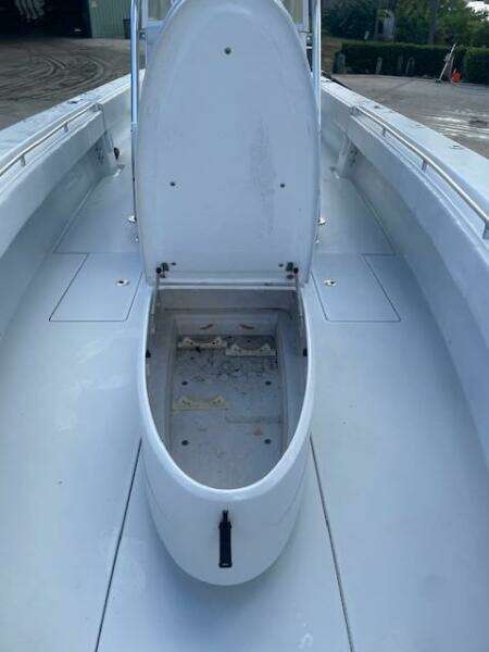 39ft Contender Yacht For Sale