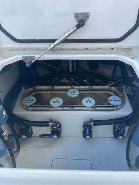 39ft Contender Yacht For Sale