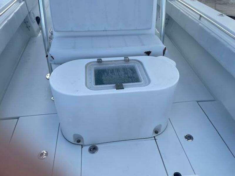 39ft Contender Yacht For Sale