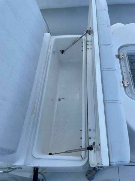 39ft Contender Yacht For Sale