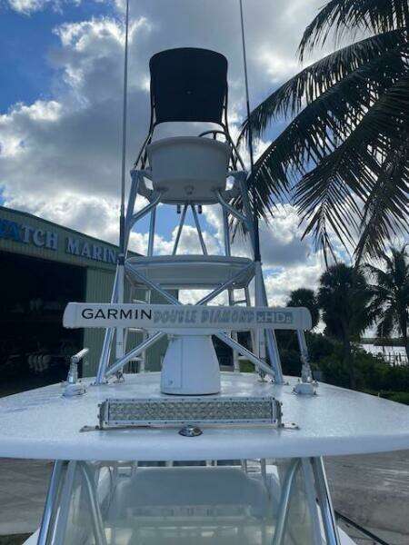 39ft Contender Yacht For Sale