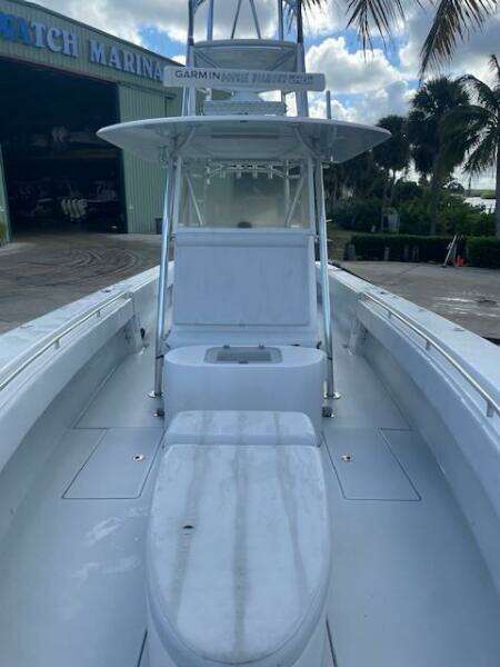 39ft Contender Yacht For Sale