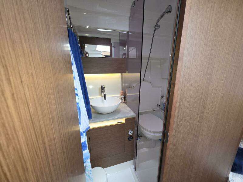 35ft Jeanneau Yacht For Sale