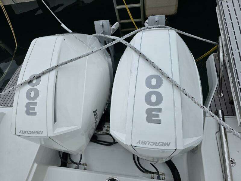 35ft Jeanneau Yacht For Sale