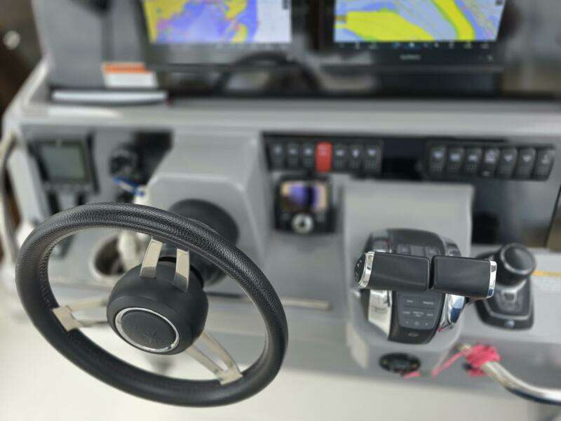 35ft Jeanneau Yacht For Sale