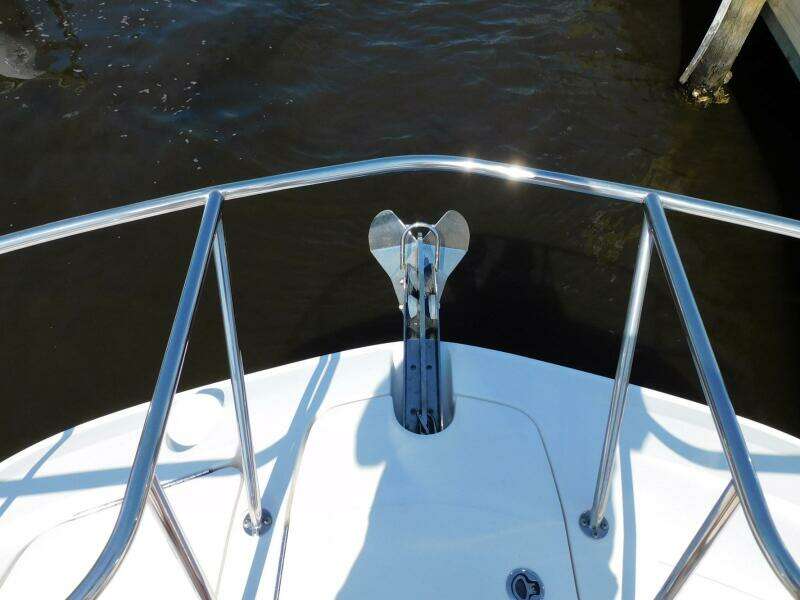 32ft Sea Ray Yacht For Sale