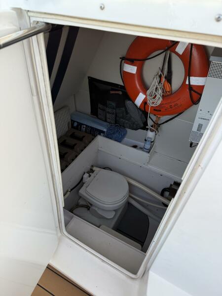 40' 2014 Sea Hunter 40 Tournament