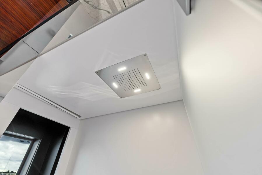 130' 2024 Riva 130 Bellissima