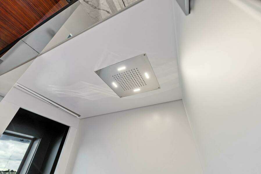 EURO 130ft Riva Yacht For Sale