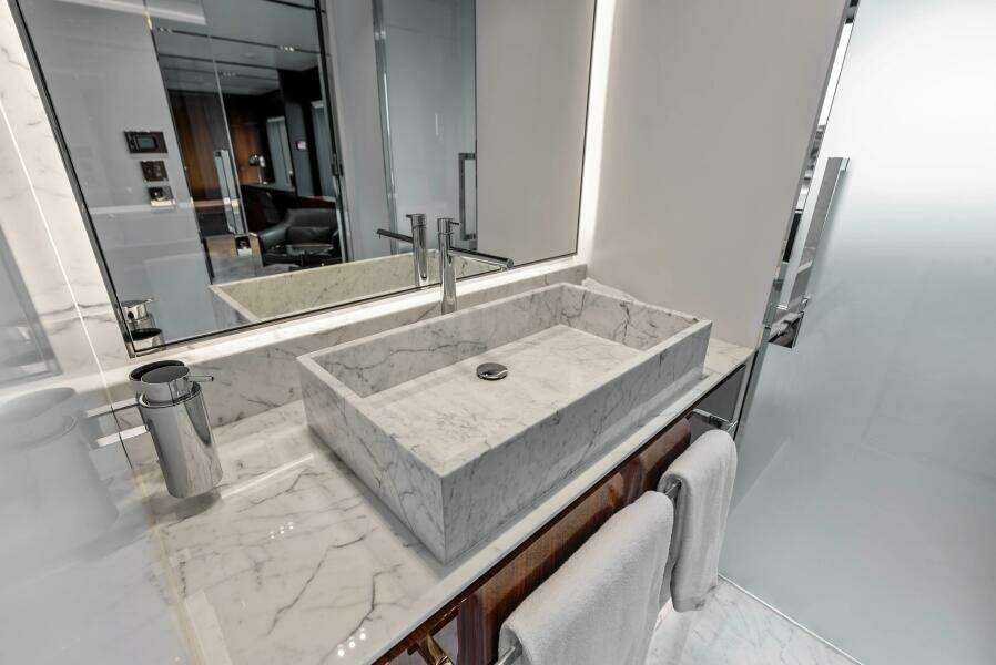 EURO 130ft Riva Yacht For Sale