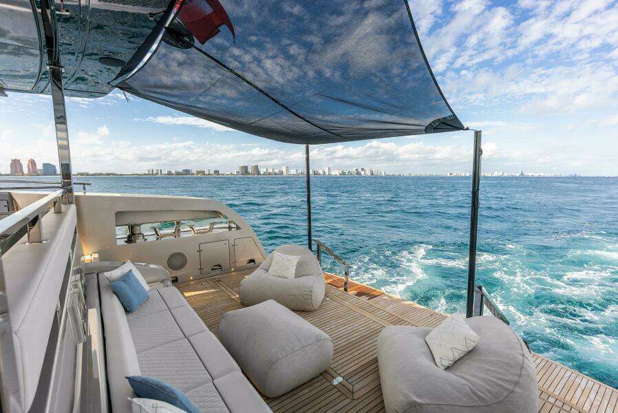 EURO 130ft Riva Yacht For Sale