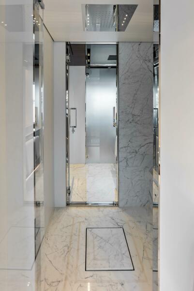 130' 2024 Riva 130 Bellissima