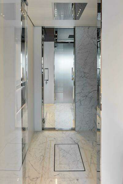 EURO 130ft Riva Yacht For Sale