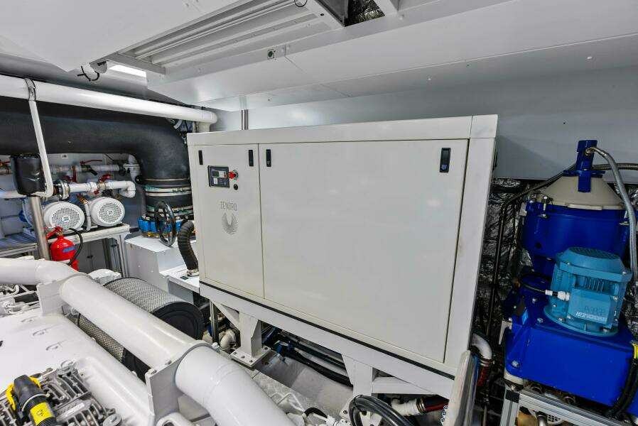 EURO 130ft Riva Yacht For Sale