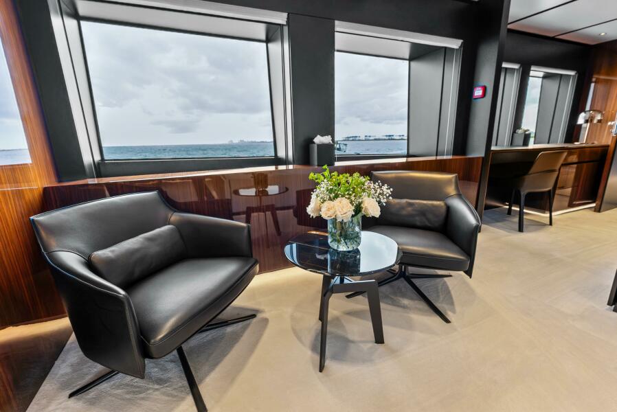 130' 2024 Riva 130 Bellissima