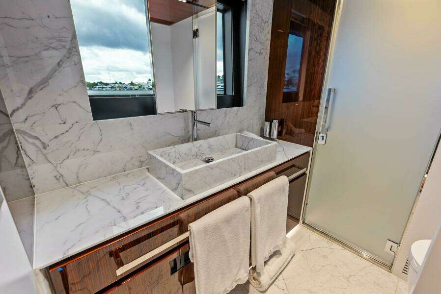 EURO 130ft Riva Yacht For Sale