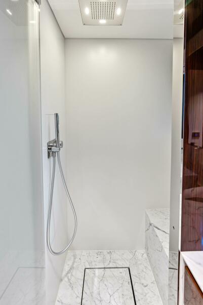 130' 2024 Riva 130 Bellissima