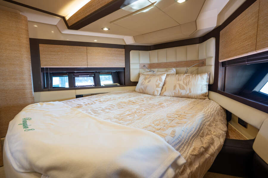 64ft Azimut Yacht For Sale