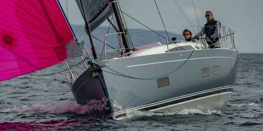 40ft J Boats Yacht For Sale