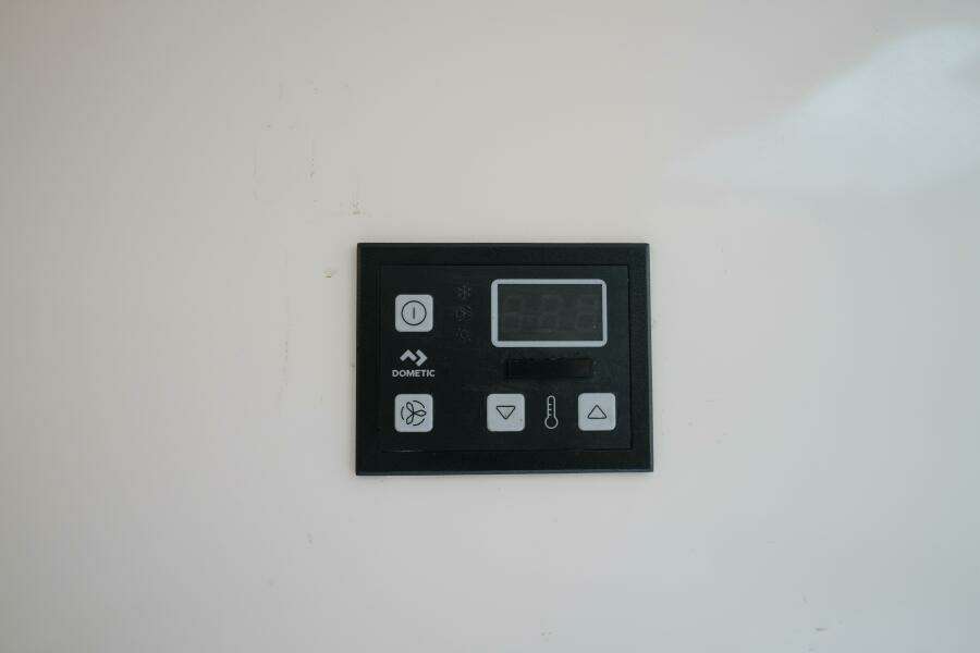 36ft Intrepid Yacht For Sale