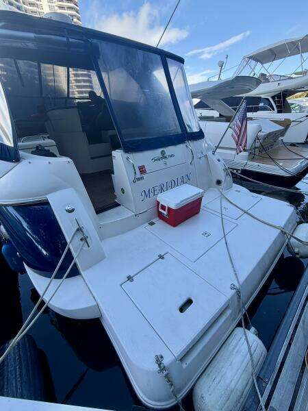 37ft Cruisers Yachts Yacht For Sale
