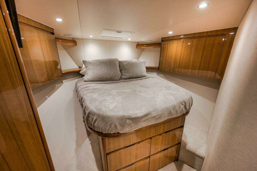 MAX SEA 52ft Viking Yacht For Sale