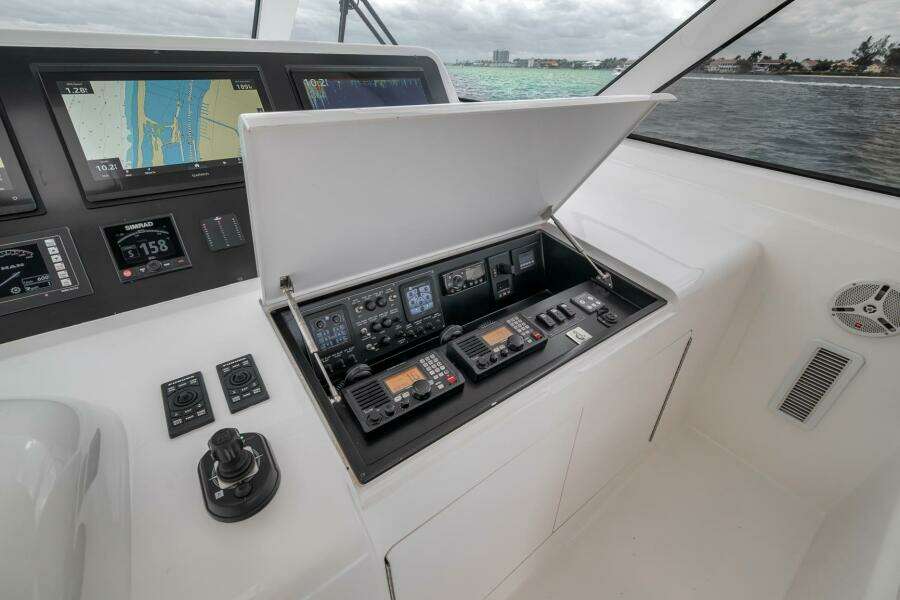 MAX SEA 52ft Viking Yacht For Sale