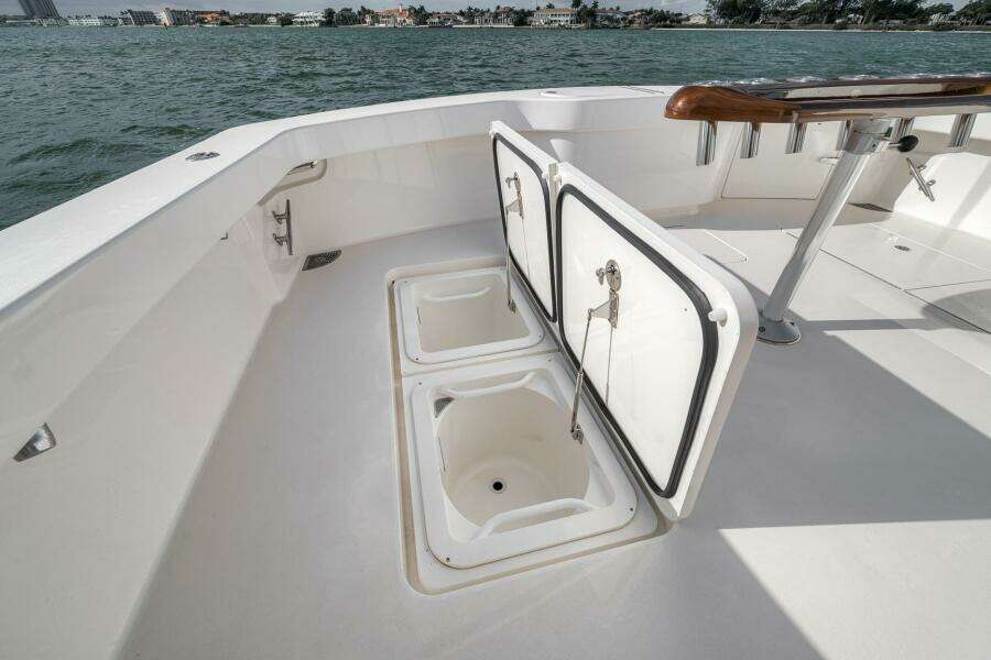 MAX SEA 52ft Viking Yacht For Sale