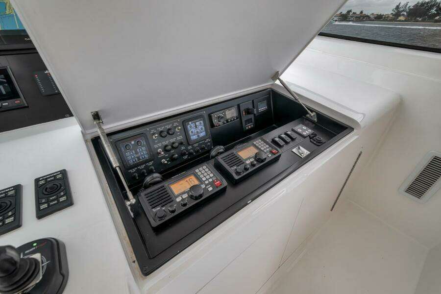 MAX SEA 52ft Viking Yacht For Sale