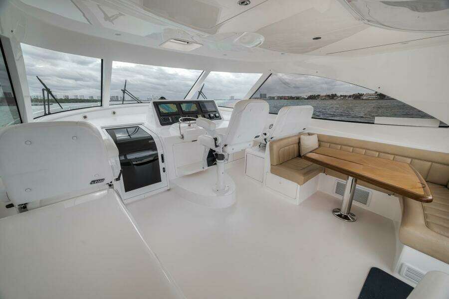 MAX SEA 52ft Viking Yacht For Sale