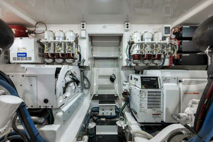 MAX SEA 52ft Viking Yacht For Sale