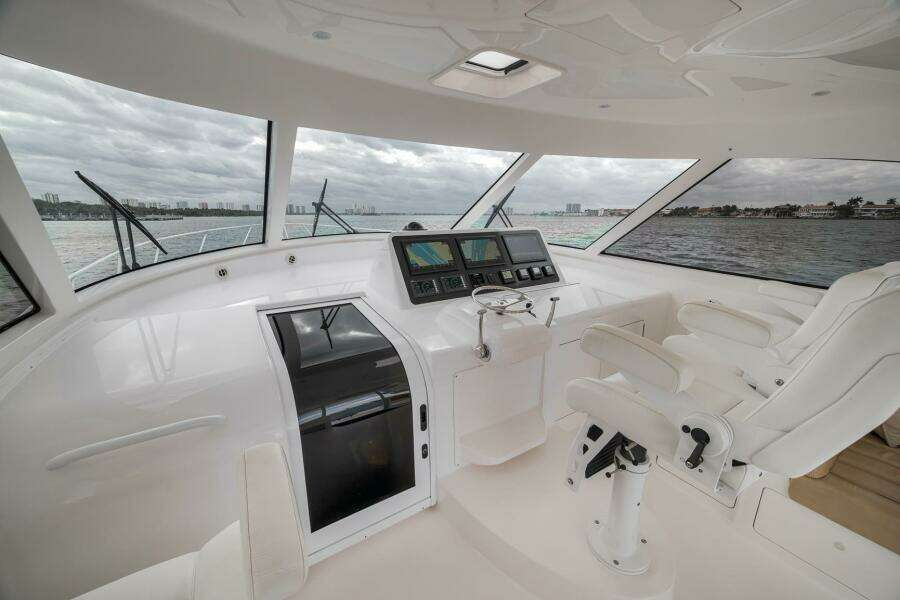 MAX SEA 52ft Viking Yacht For Sale