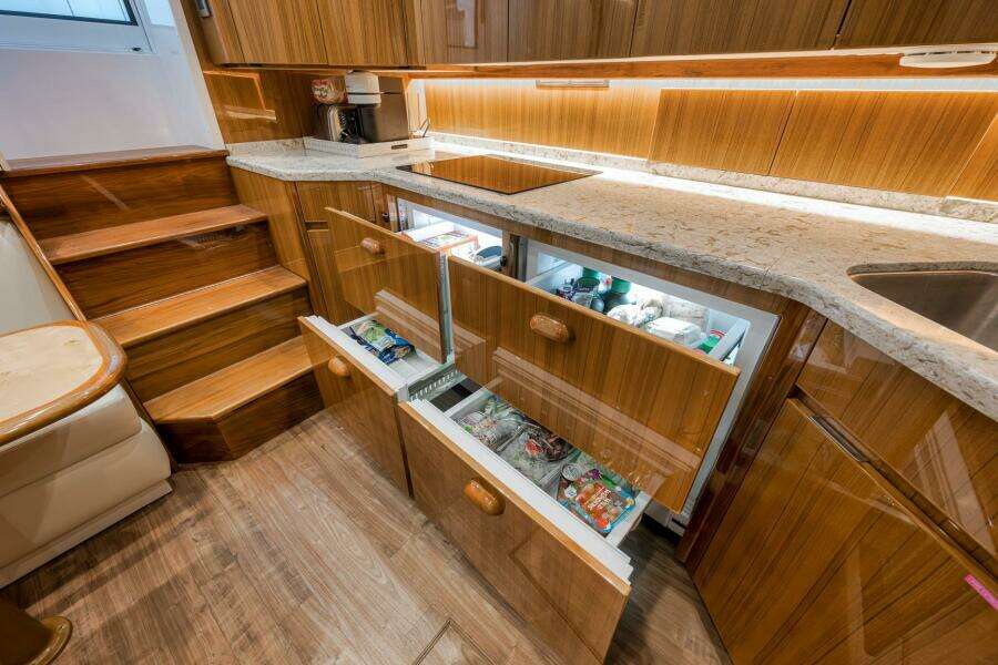 MAX SEA 52ft Viking Yacht For Sale