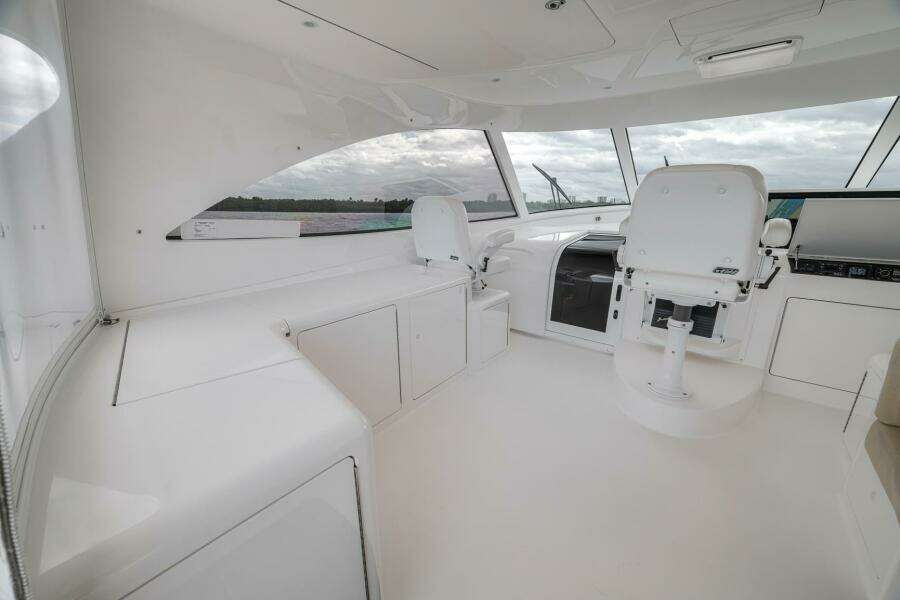 MAX SEA 52ft Viking Yacht For Sale