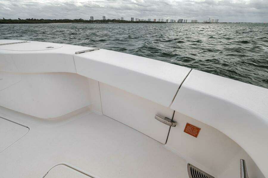 MAX SEA 52ft Viking Yacht For Sale