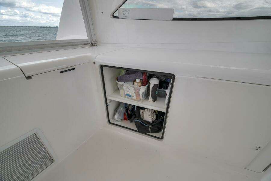 MAX SEA 52ft Viking Yacht For Sale