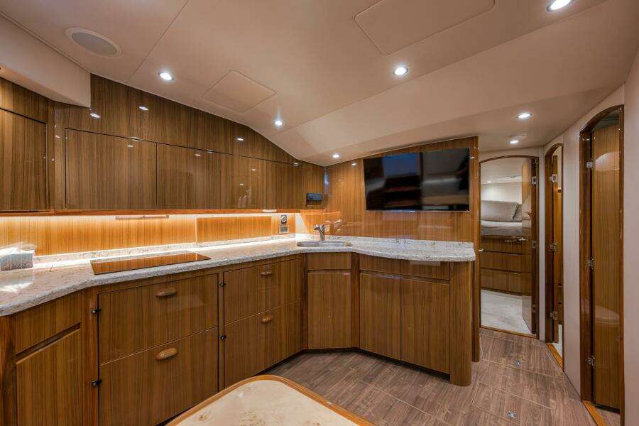 MAX SEA 52ft Viking Yacht For Sale