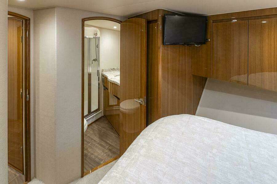 MAX SEA 52ft Viking Yacht For Sale