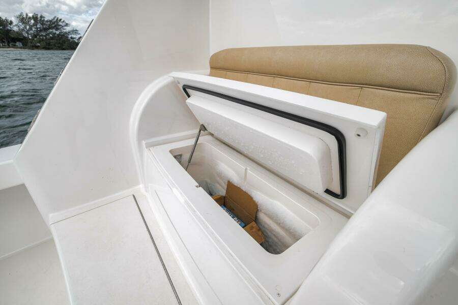 MAX SEA 52ft Viking Yacht For Sale