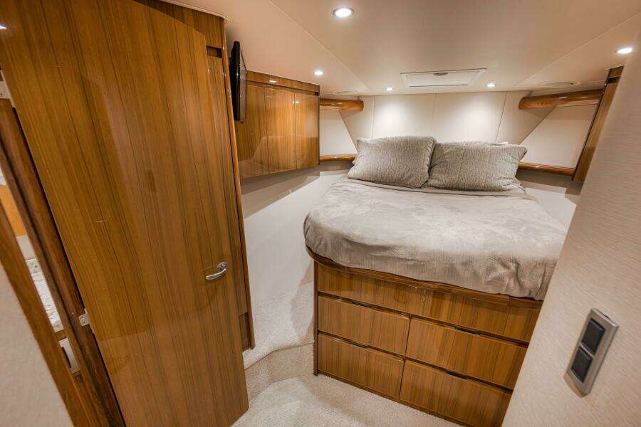 MAX SEA 52ft Viking Yacht For Sale