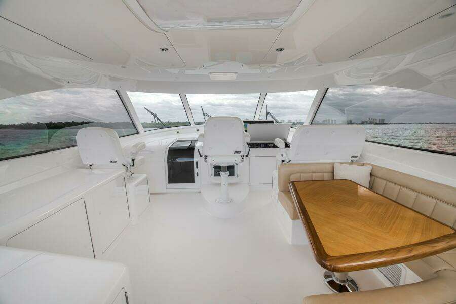 MAX SEA 52ft Viking Yacht For Sale